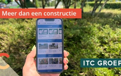 Meer dan een reconstructie: bouwen aan een sterkere buurt!
