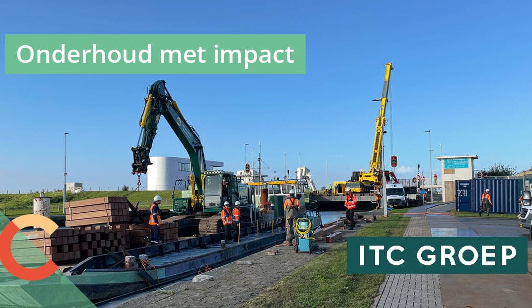 Onderhoud met impact
