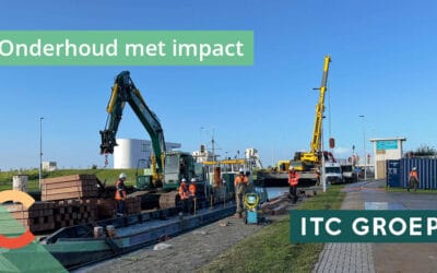 Onderhoud met impact