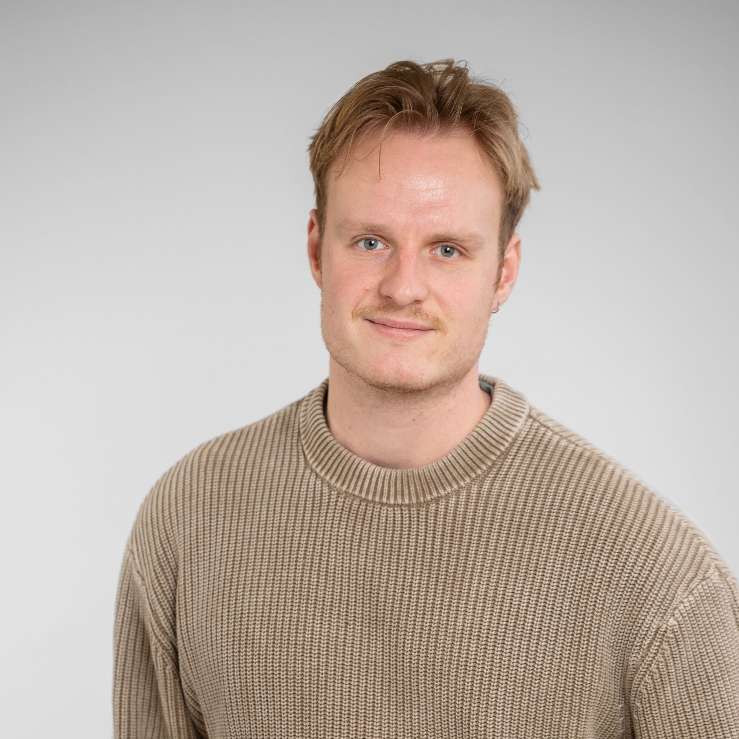 Sander van den Tempel