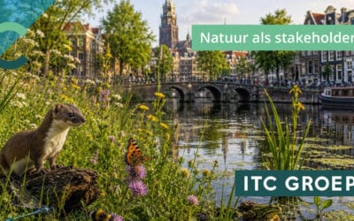De natuur als stakeholder